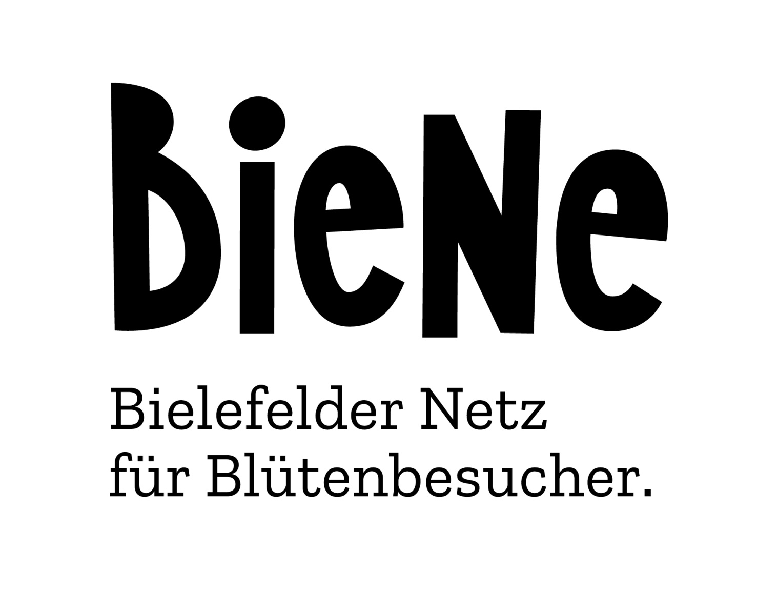 BieNe Bielefelder Netz für Blütenbesucher 