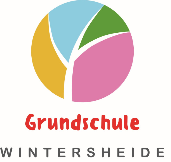 Logo Grundschule Wintersheide