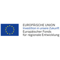 EU Europäische Fonds für regionale Entwicklung