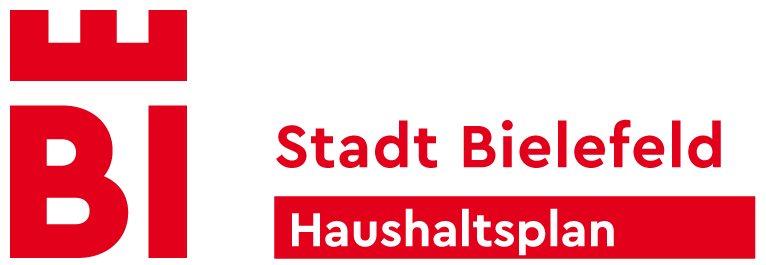 Stadt Bielefeld Haushaltsplan