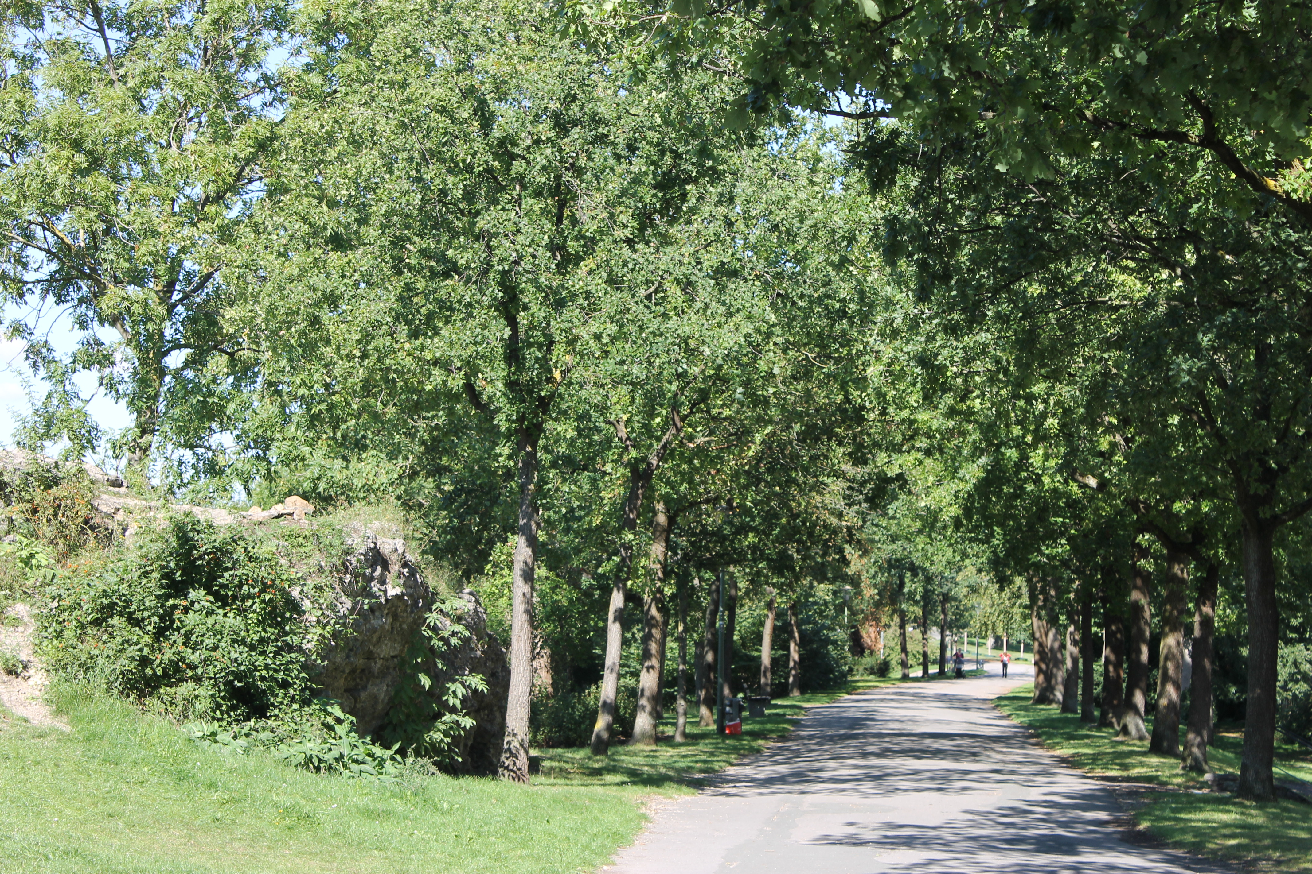 Promenade Promenade