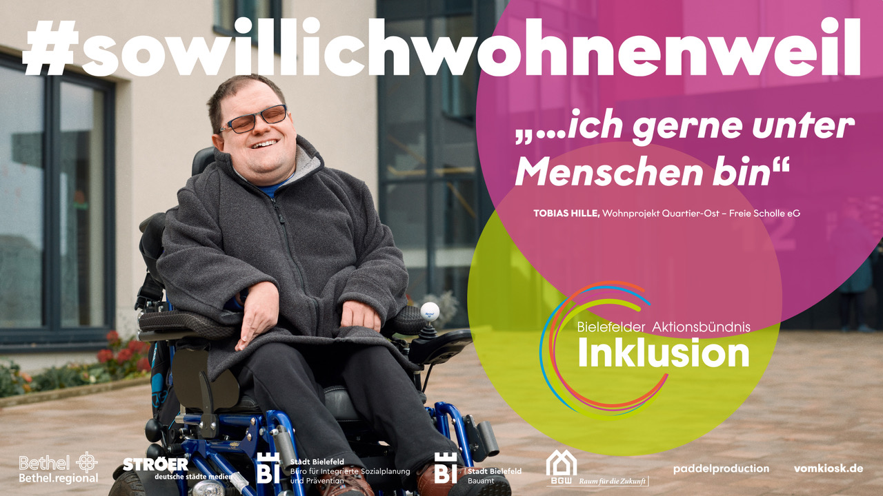 #sowillichwohnen Plakat 8