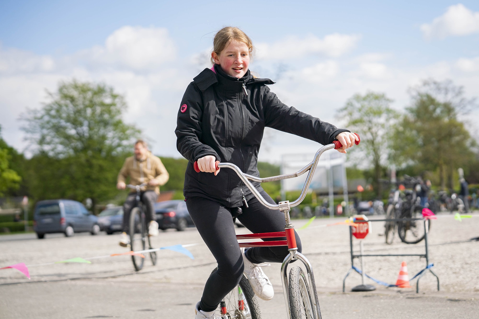 Ohne Auto mobil: Veranstaltung 