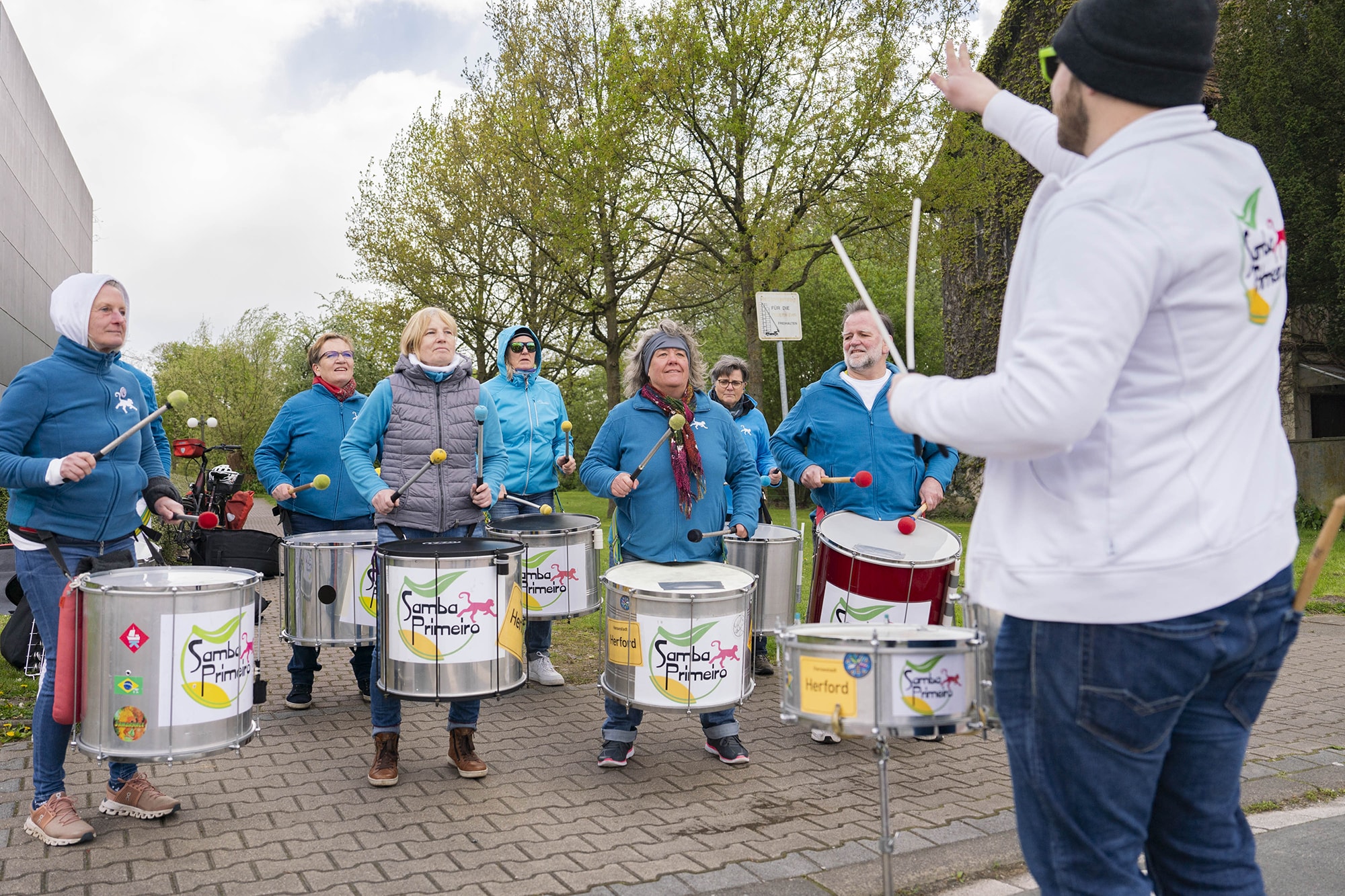 Ohne Auto mobil: Veranstaltung 