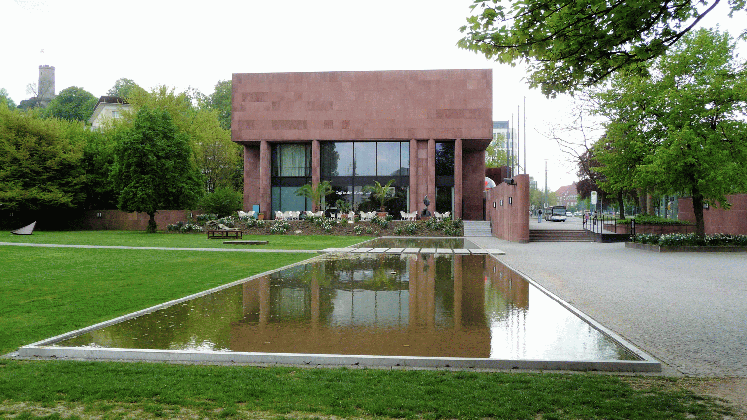 Kunsthalle