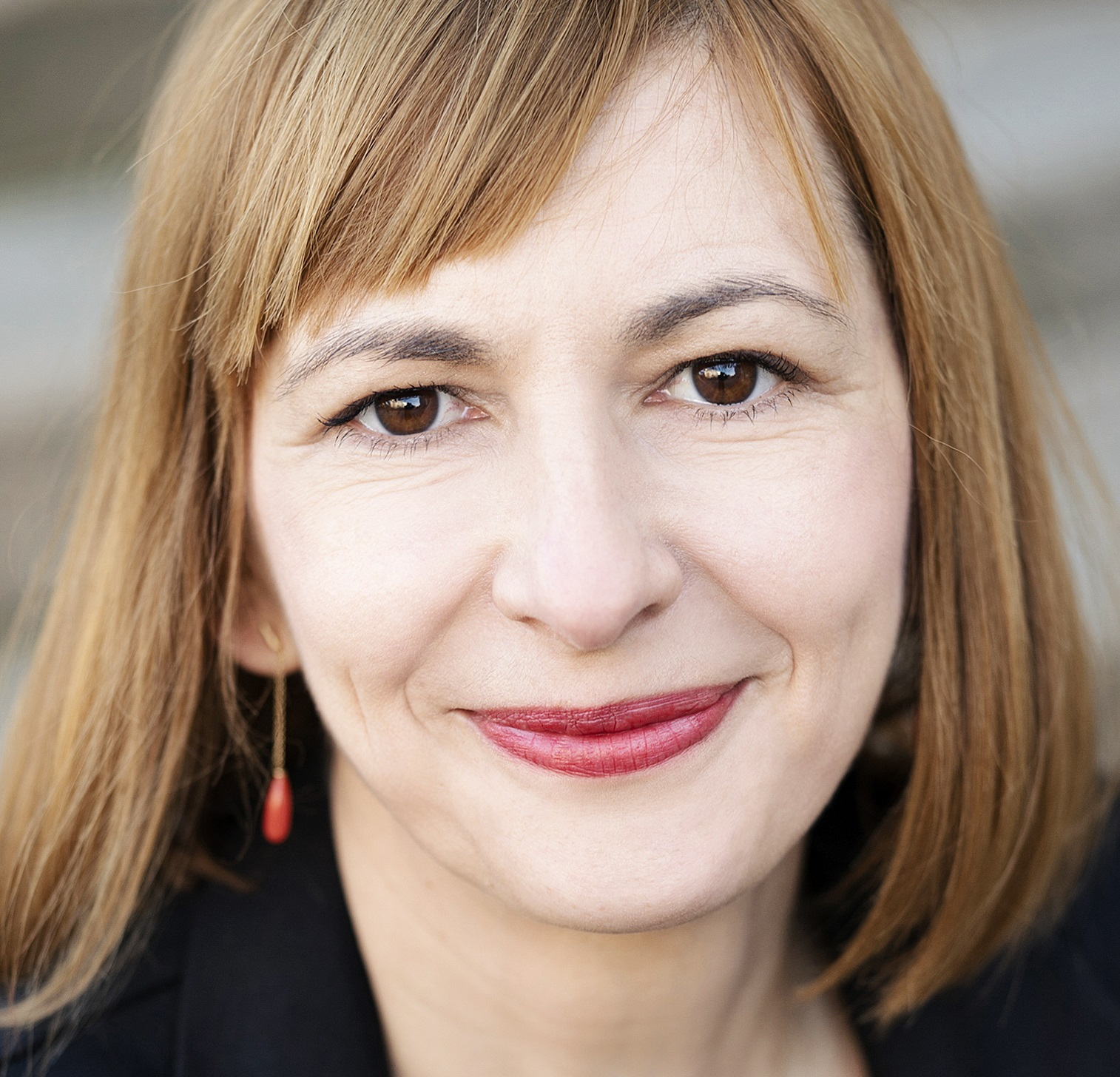 Gleichstellungsbeauftragte Agnieszka Salek Gleichstellungsbeauftragte Agnieszka Salek