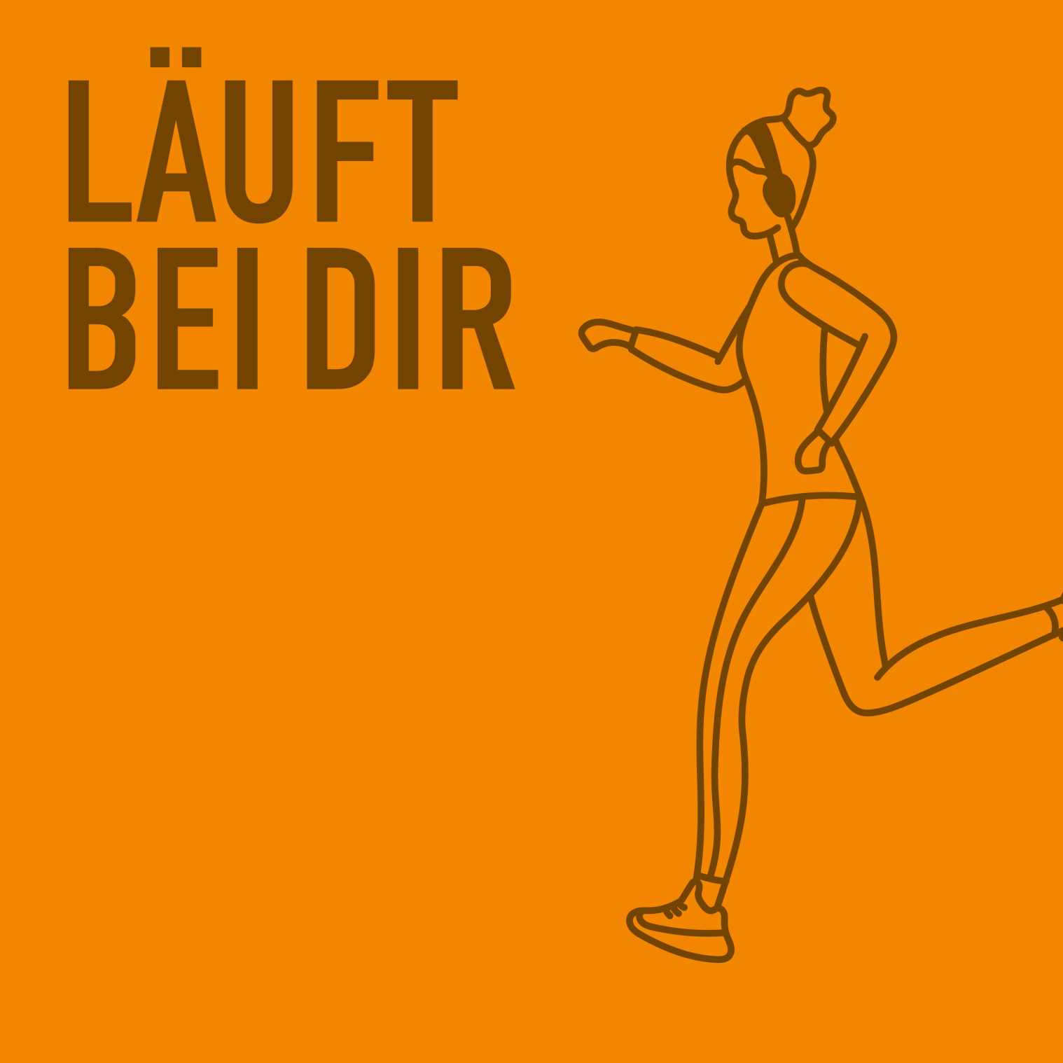 Vergiss nicht die Welt um dich herum – sondern lieber mal dein Tempo, bevor’s brenzlig wird.