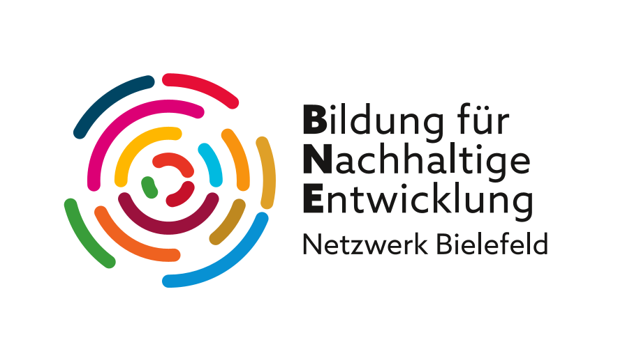 BNE-Logo Netzwerk