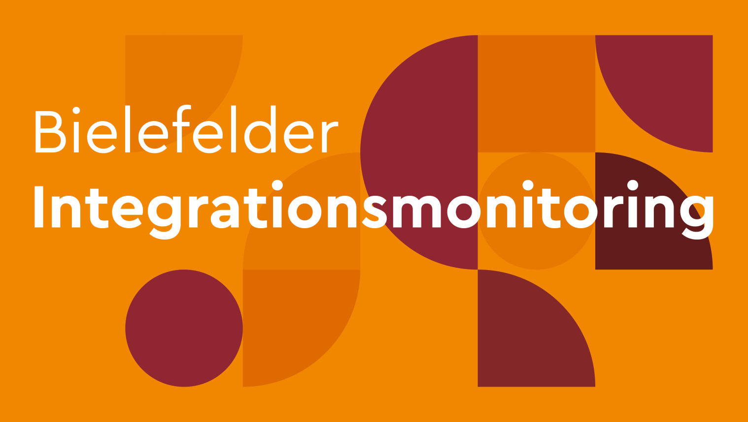 Logo Bielefelder Integrationsmonitoring Bielefelder Integrationsmonitoring