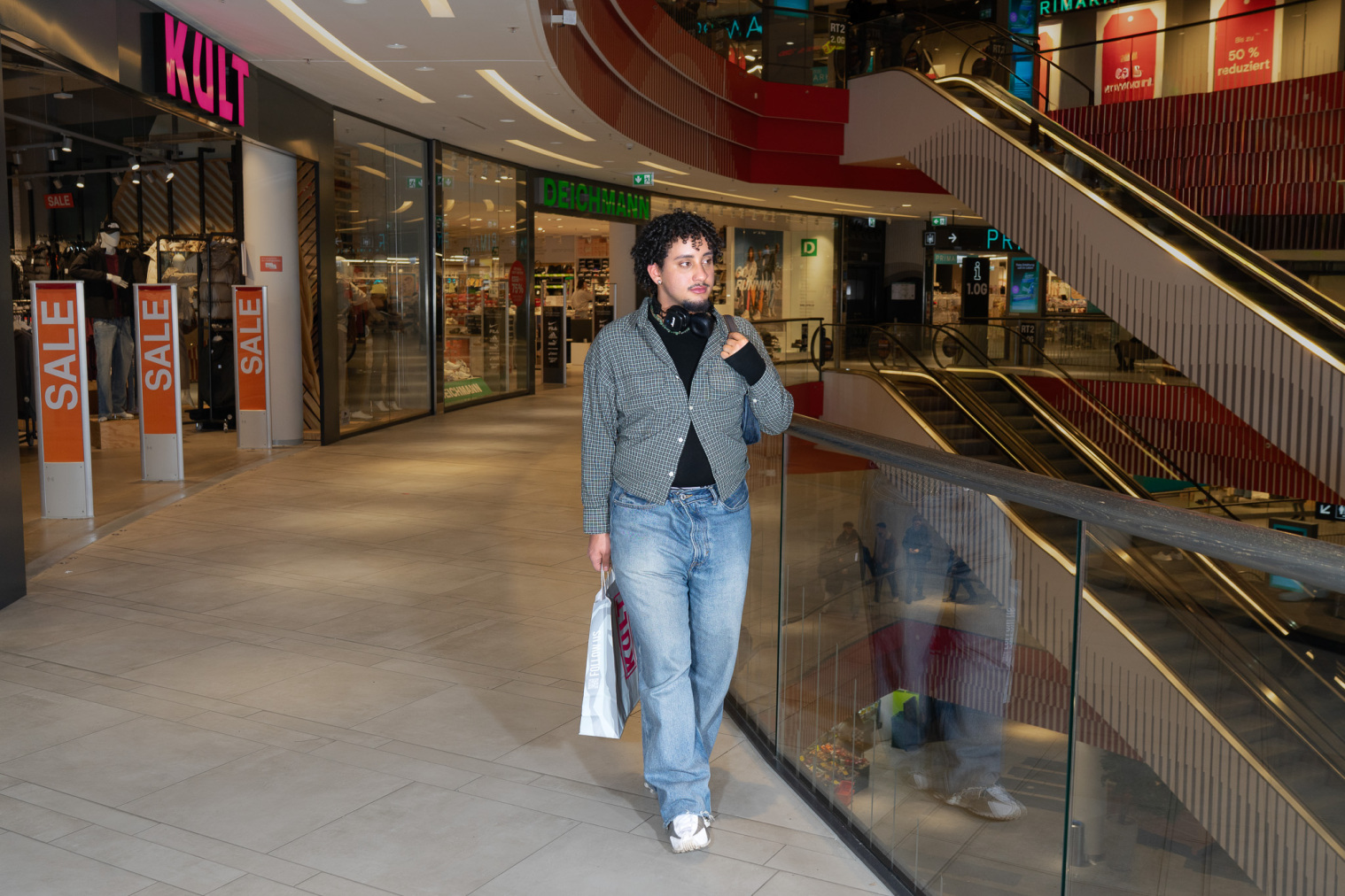 In Bielefeld Essen Gehen