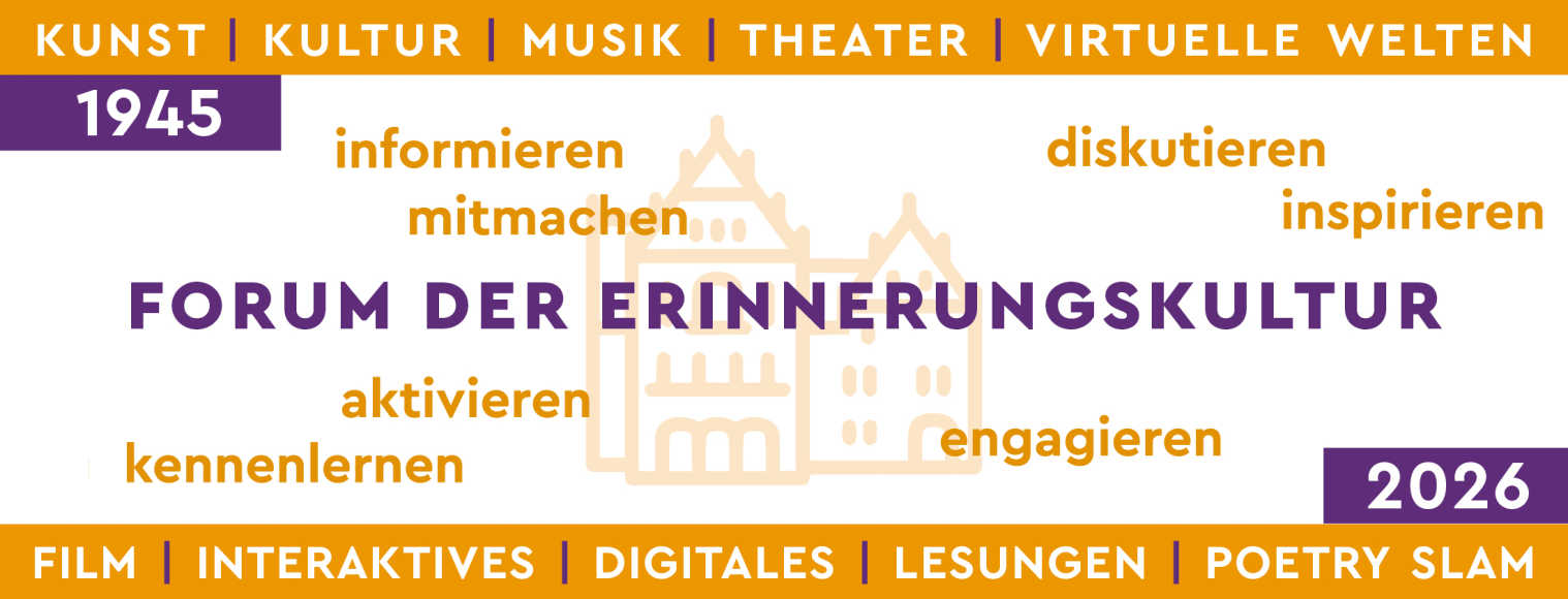 Slider zwei, Ich bin, 2026