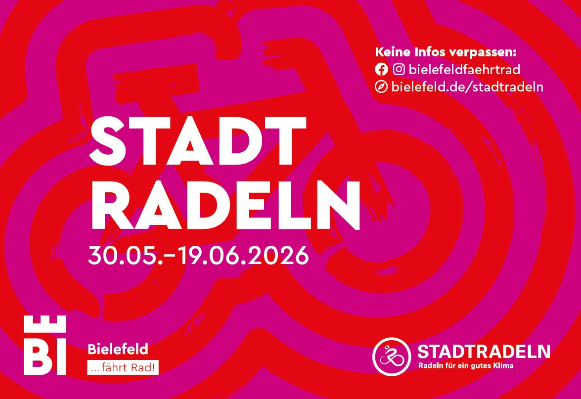 Stadtradeln 2026