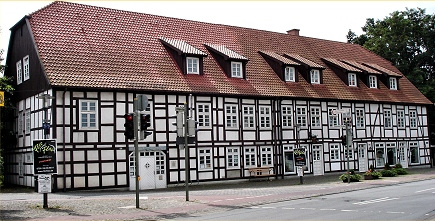 Alte Vogtei | Alte Vogtei Alte Vogtei