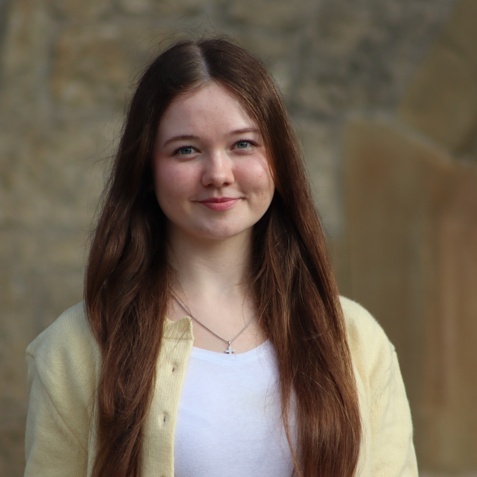 Angelina Zilke
