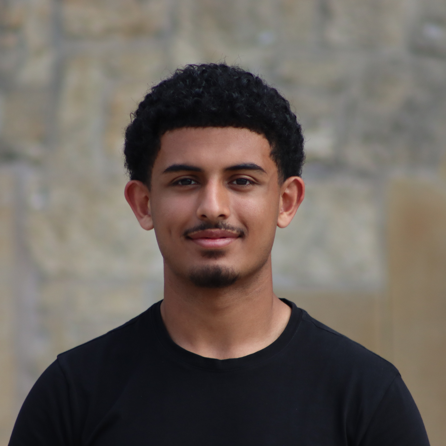 Elias Al-Awadhi