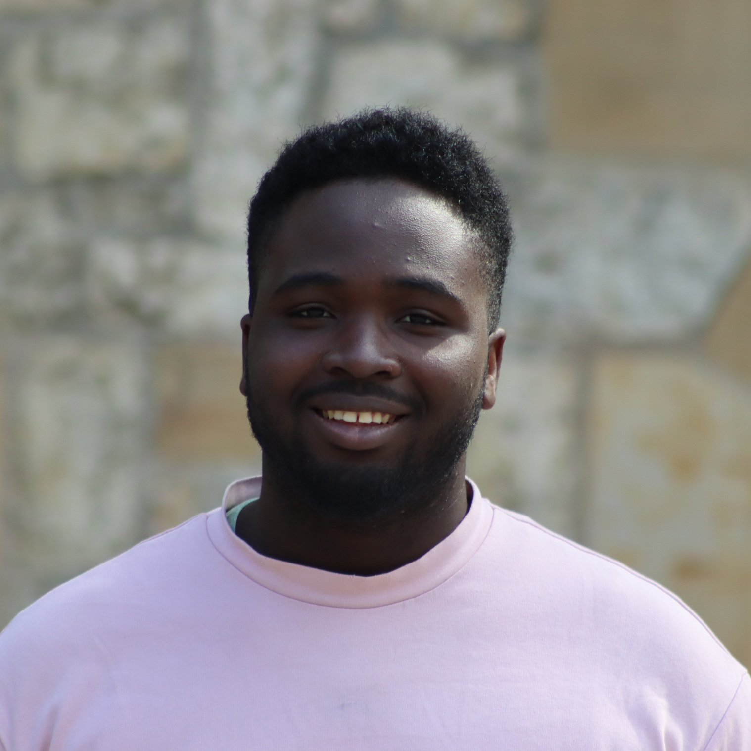 Michael Emeka-Achokuba