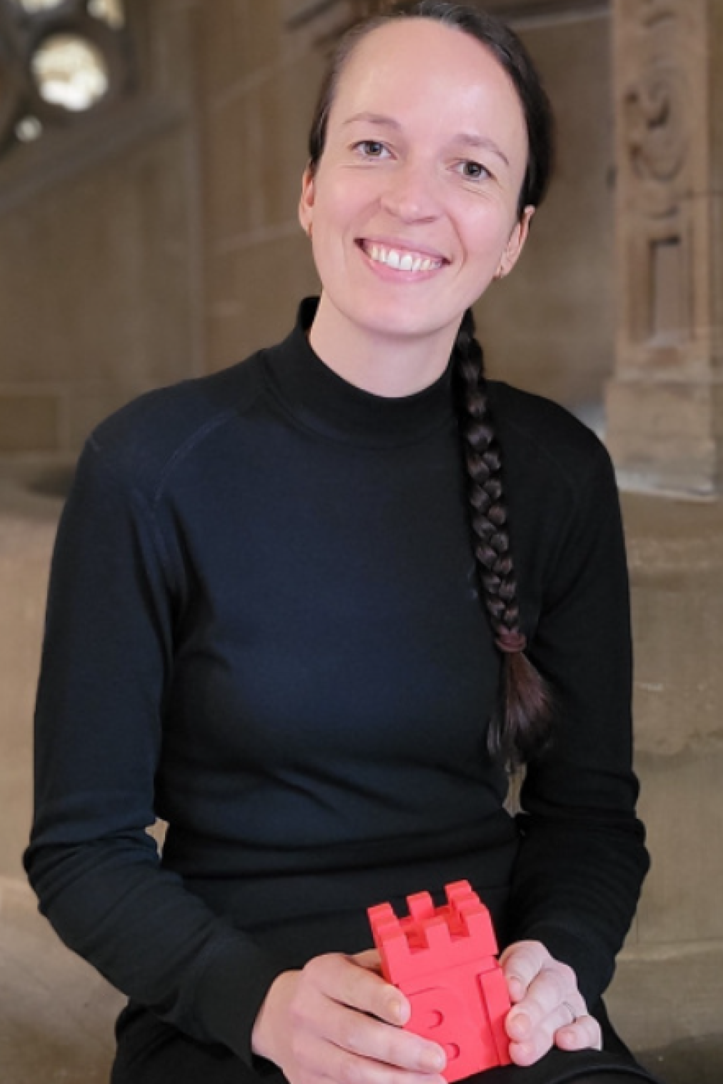 Nora Kristin Gäbel