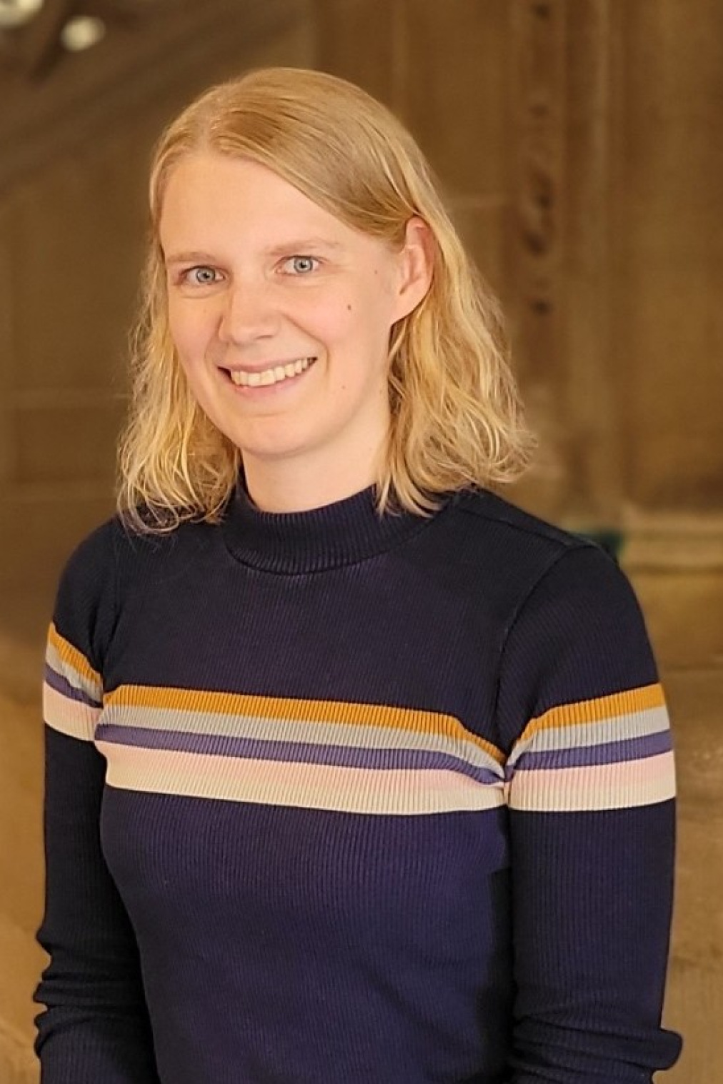 Klara Lammers