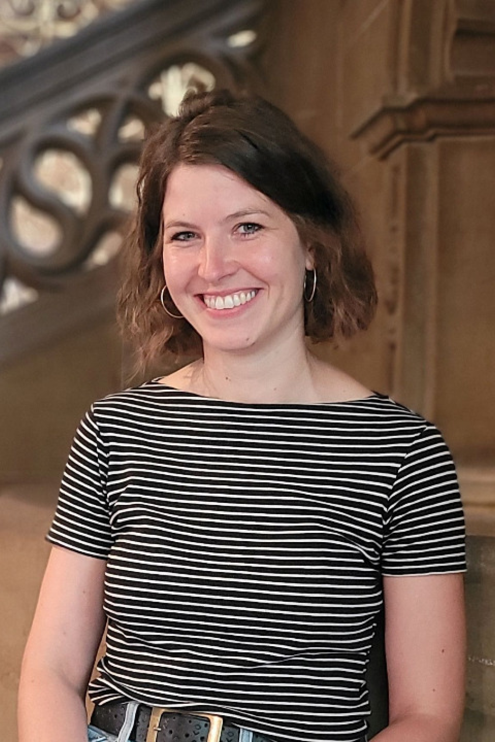 Sonja Frisch Sonja Frisch