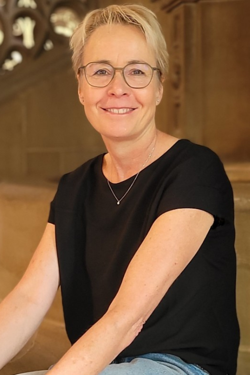 Sigrid Bonhaus