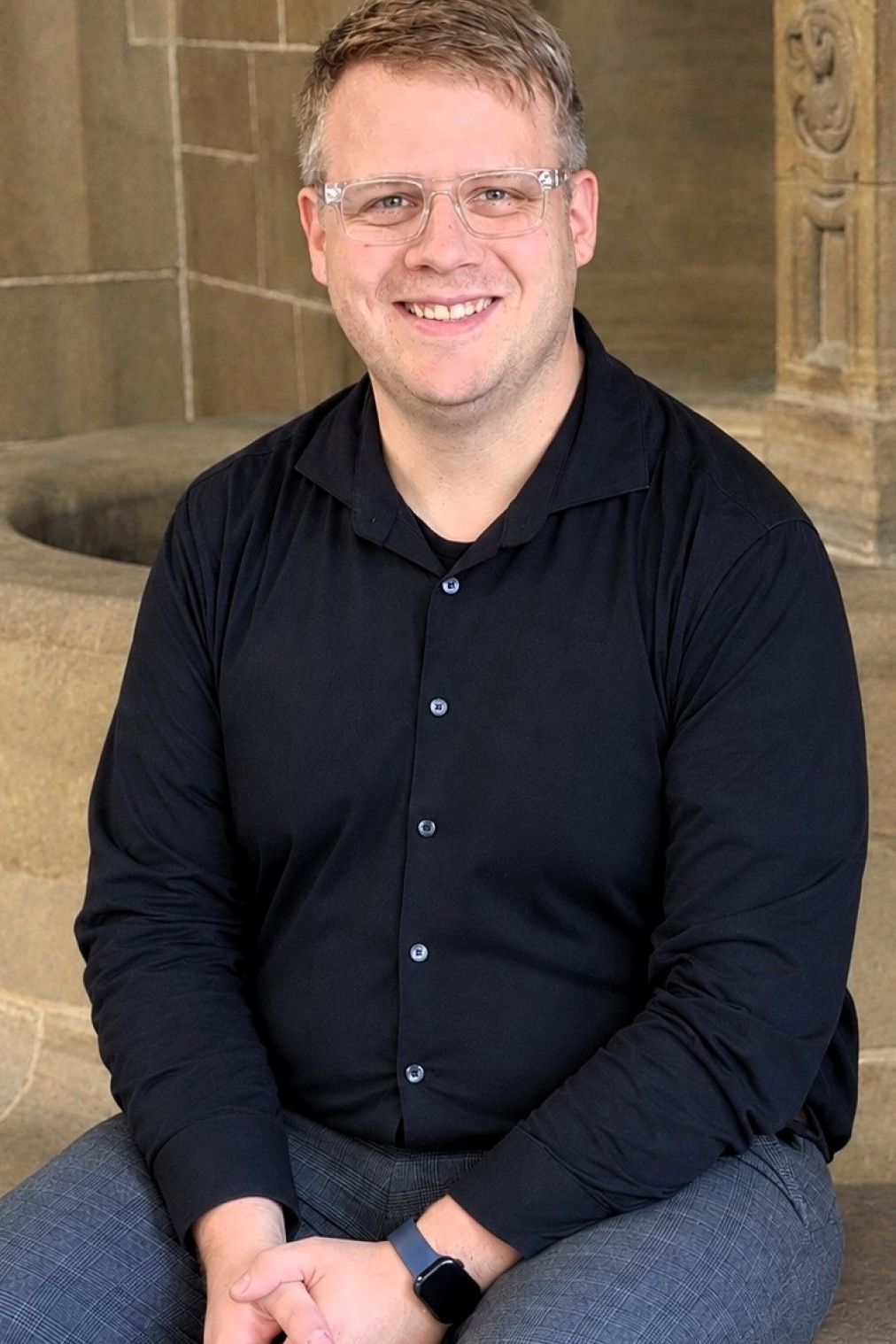 Sören Wiebusch