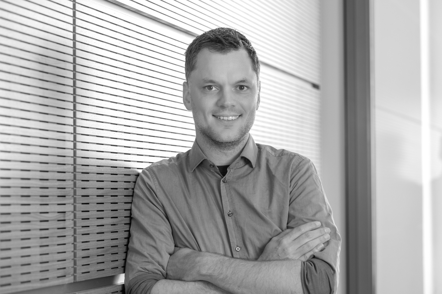 Stefan Wagener