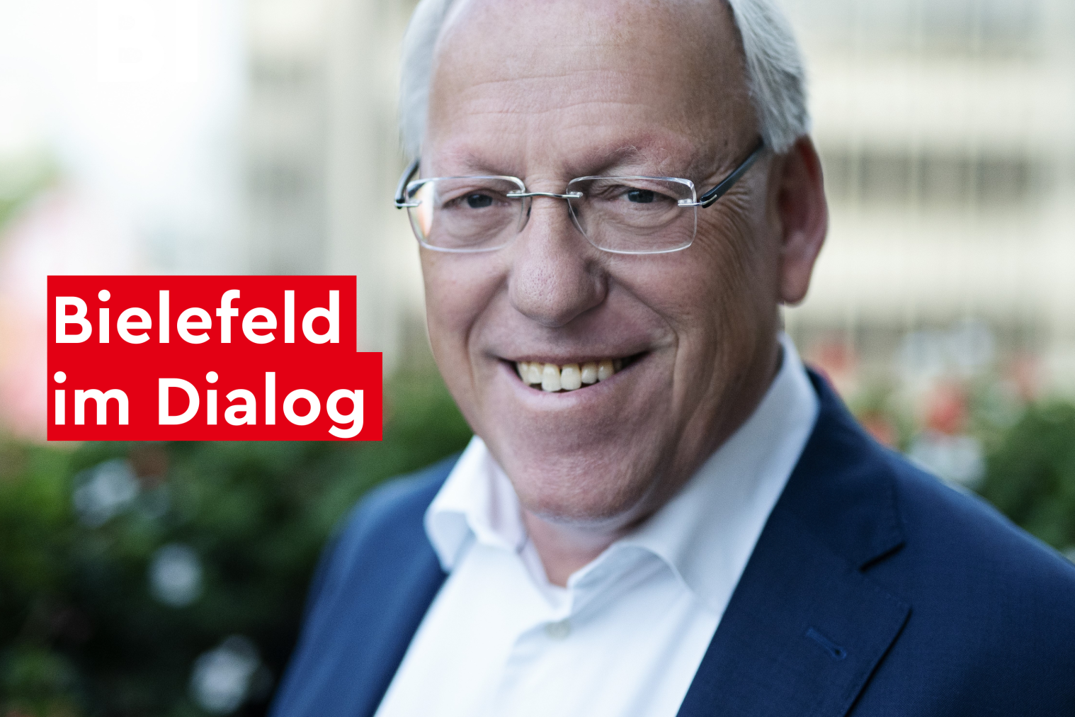 Bielefeld im Dialog