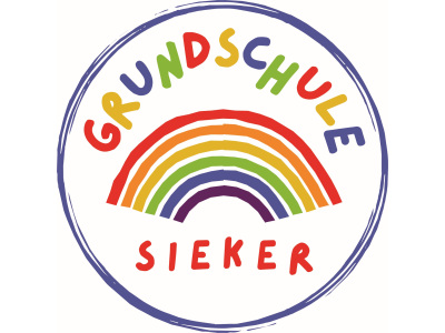 Logo Grundschule Sieker