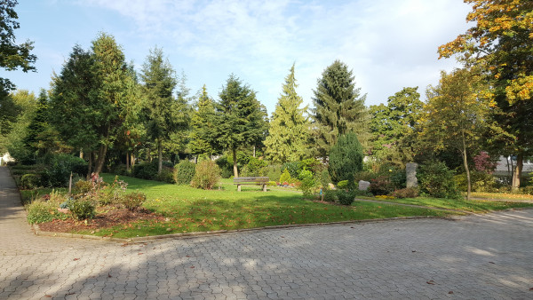 Pellafriedhof Pellafriedhof