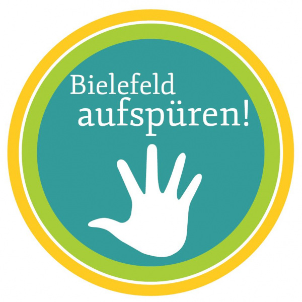 Bielefeld aufspüren