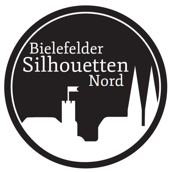 Bielefelder Silhouetten Nord