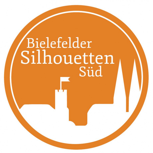 Bielefelder Silhouetten Süd