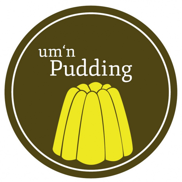 Um'n Pudding Um'n Pudding
