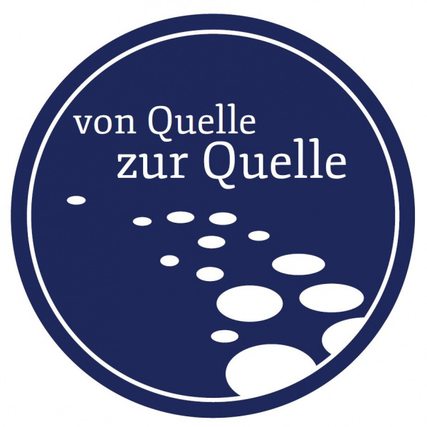Von Quelle zu Quelle Von Quelle zu Quelle