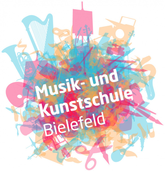 Logo der Musik- und Kunstschule
