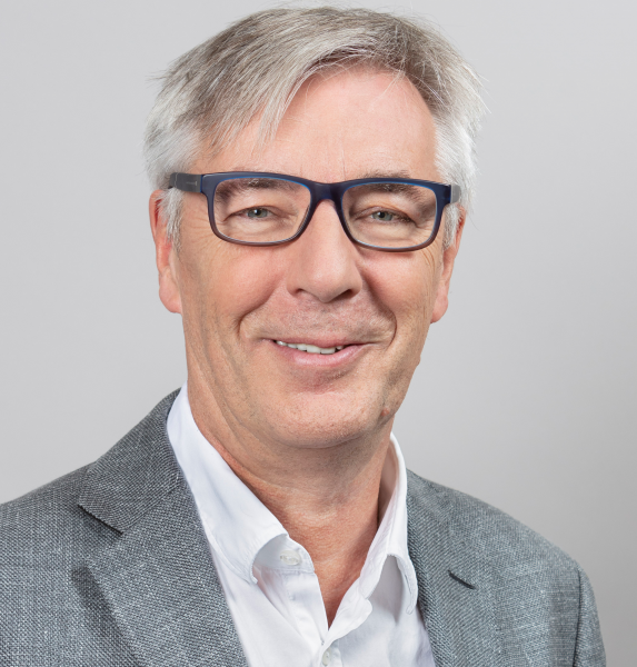 Beigeordneter Dr. Udo Witthaus