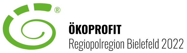 Logo Ökoprofit 2022