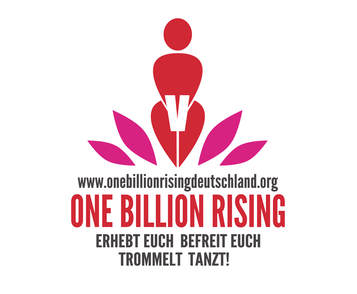 Logo One Billion Rising