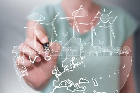 Klimaschutz Klimaschutz