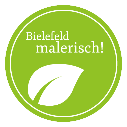 Bielefeld malerisch