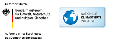 Bundesministerium für Umwelt, Naturschutz und nukleare Sicherheit (Logo)