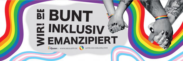 Banner CSD 2022 Banner CSD 2022