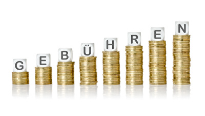 Gebühren Gebühren