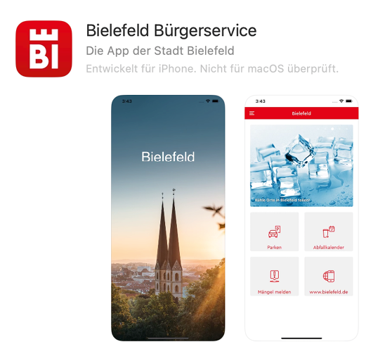 App Beispiel