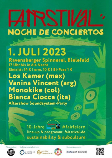 Fairstival