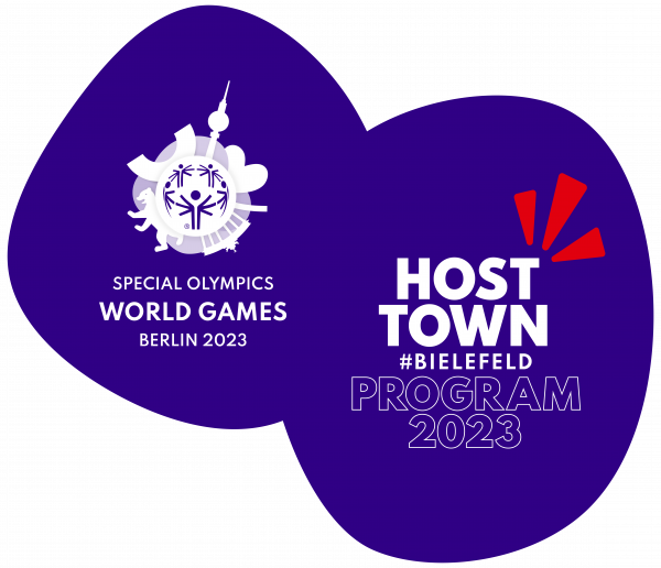 Host Town Logo