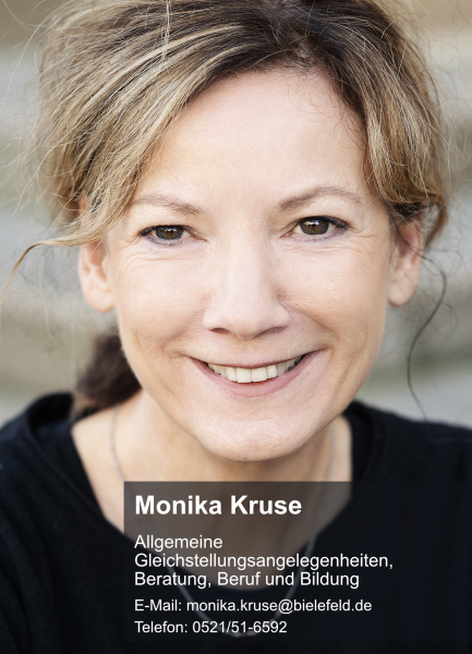 Monika Kruse