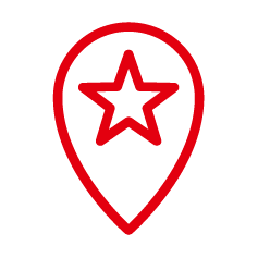 Icon Locationmarker