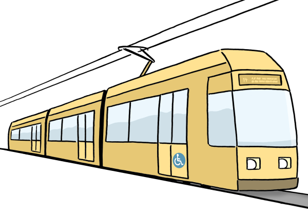 Bahn