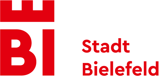 Logo Stadt Bielefeld